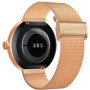 Смарт годинник Forever Forevive 5 SB-365 Rose Gold + ремінець (ZFHS9250)