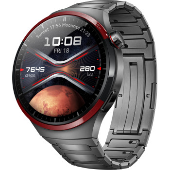 Huawei Watch 4 Pro 49mm Space Edition (Medes-L19MN)