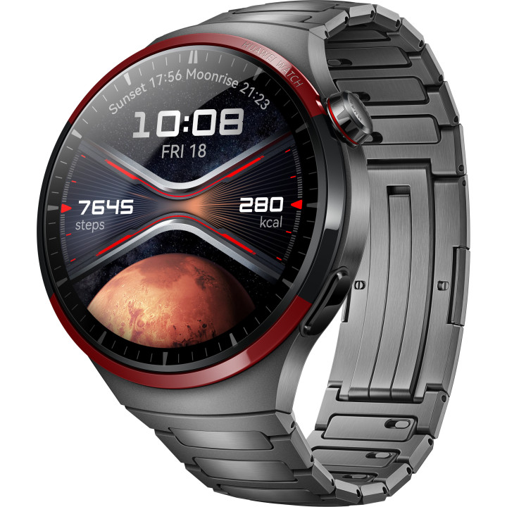 Huawei Watch 4 Pro 49mm Space Edition (Medes-L19MN)