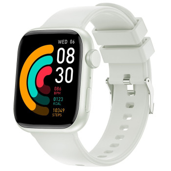 Смарт годинник Forever IGo Watch 3 JW-500 White Android, iOS