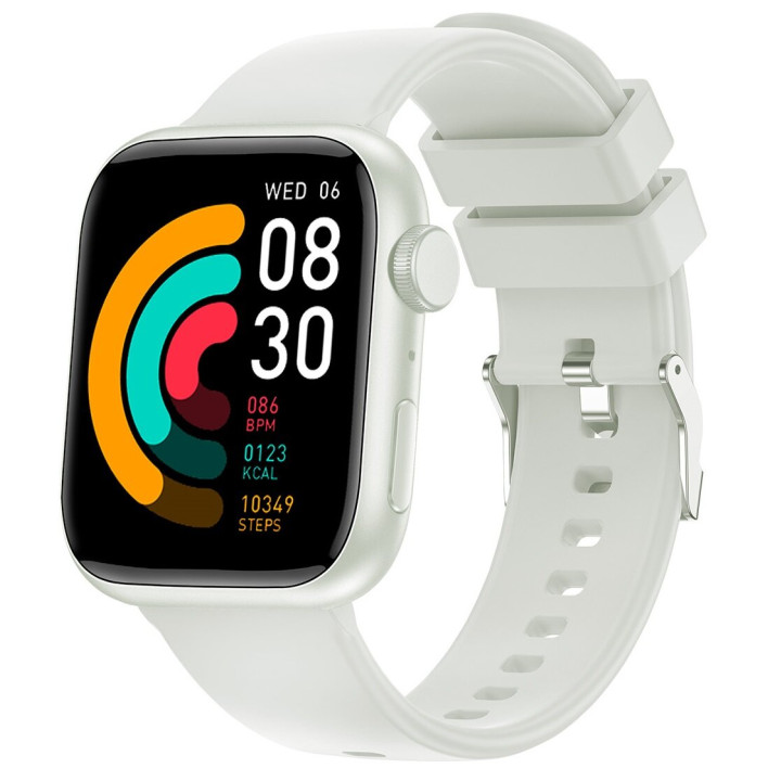 Смарт годинник Forever IGo Watch 3 JW-500 White Android, iOS