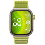 Смарт годинник Huawei Watch Fit 4 Pro Green (Seiya-B29W-GN)