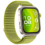 Смарт годинник Huawei Watch Fit 4 Pro Green (Seiya-B29W-GN)