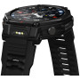 Смарт годинник Amazfit T-Rex 3 Pro 48mm Tactical Black (W2443EU1N)