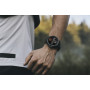 Смарт годинник Amazfit T-Rex 3 Pro 48mm Tactical Black (W2443EU1N)