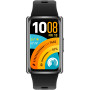 Фітнес-браслет Huawei Band 11 Pro Black (Candy-B49F-BK)