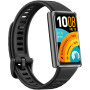 Фітнес-браслет Huawei Band 11 Pro Black (Candy-B49F-BK)