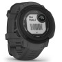 Garmin Instinct 2 Dezl Edition Black (010-02626-70)