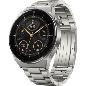 Huawei Watch GT 3 Pro 46mm Titanium (Odin-B19M)