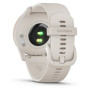 Garmin Vivomove Trend White Cream (010-02665-01)