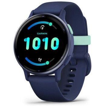 Garmin vivoactive 5 Navy (010-02862-12)