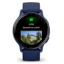 Garmin vivoactive 5 Navy (010-02862-12)