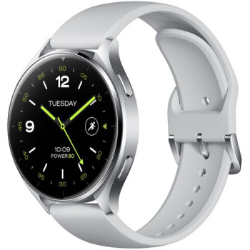 Смарт годинник Xiaomi Watch 2 Gray