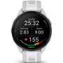 Спортивний годинник Garmin Forerunner 165 Mist Gray-Whitestone (010-02863-21)