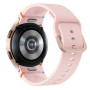 Смарт годинник Samsung Galaxy Watch FE 40mm Pink Gold (SM-R861NIDAEUE)