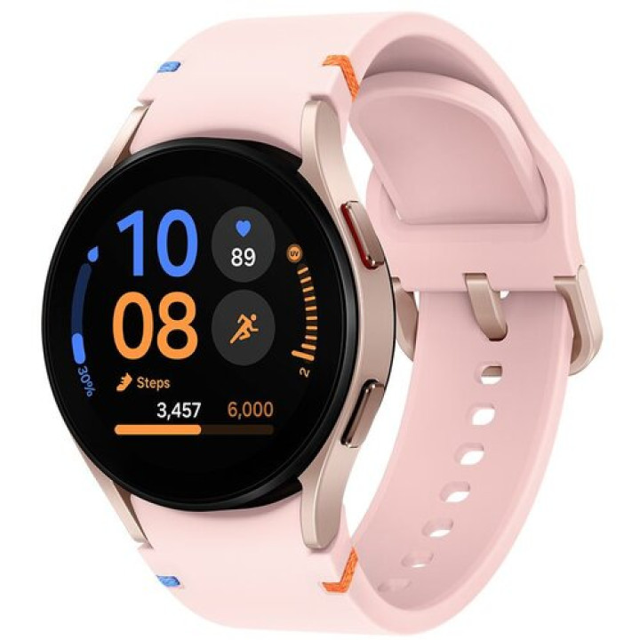 Смарт годинник Samsung Galaxy Watch FE 40mm Pink Gold (SM-R861NIDAEUE)