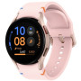 Смарт годинник Samsung Galaxy Watch FE 40mm Pink Gold (SM-R861NIDAEUE)