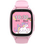 Смарт годинник Kiano Watch KID Princess 4G LTE Pink