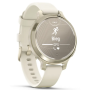 Спортивний годинник Garmin Lily 2 Active Gold (010-02891-00)