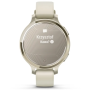 Спортивний годинник Garmin Lily 2 Active Gold (010-02891-00)