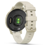 Спортивний годинник Garmin Lily 2 Active Gold (010-02891-00)