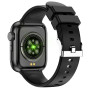 Смарт годинник Forever IGo Watch 3 JW-500 Black Android, iOS