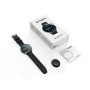 Смарт годинник Amazfit Balance 2 XT Midnight Black (W2430GL1N)