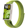 Фітнес-браслет Huawei Band 11 Pro Green (Candy-B49W)
