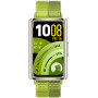 Фітнес-браслет Huawei Band 11 Pro Green (Candy-B49W)