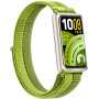 Фітнес-браслет Huawei Band 11 Pro Green (Candy-B49W)