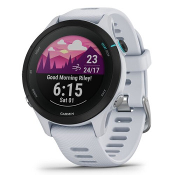 Garmin Forerunner 255 Music Whitestone (010-02641-31)