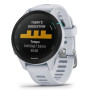 Garmin Forerunner 255 Music Whitestone (010-02641-31)