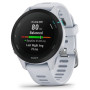 Garmin Forerunner 255 Music Whitestone (010-02641-31)