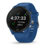 Спортивний годинник Garmin Forerunner 255 Tidal Blue (010-02641-11)
