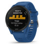 Спортивний годинник Garmin Forerunner 255 Tidal Blue (010-02641-11)
