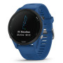 Спортивний годинник Garmin Forerunner 255 Tidal Blue (010-02641-11)