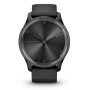 Garmin Vivomove Trend Black (010-02665-00)