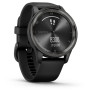 Garmin Vivomove Trend Black (010-02665-00)