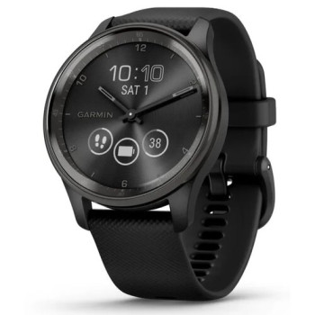 Garmin Vivomove Trend Black (010-02665-00)