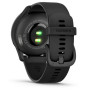 Garmin Vivomove Trend Black (010-02665-00)