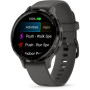 Garmin Venu 3S Graphite (010-02785-00)