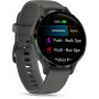 Garmin Venu 3S Graphite (010-02785-00)