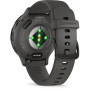 Garmin Venu 3S Graphite (010-02785-00)