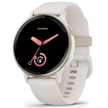 Garmin vivoactive 5 Ivory (010-02862-11)