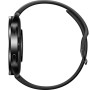 Смарт годинник Xiaomi Watch S3 Black (BHR7874GL)