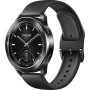 Смарт годинник Xiaomi Watch S3 Black (BHR7874GL)