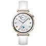 Смарт годинник Huawei Watch GT 5 Classic 41mm White (Jana-B19L)