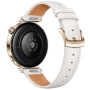 Смарт годинник Huawei Watch GT 5 Classic 41mm White (Jana-B19L)