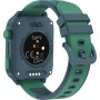 Смарт годинник Bemi Linki 2 4G GPS Green