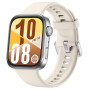 Смарт годинник Huawei Watch Fit 4 NFC White (Seiya-B19F-WE)